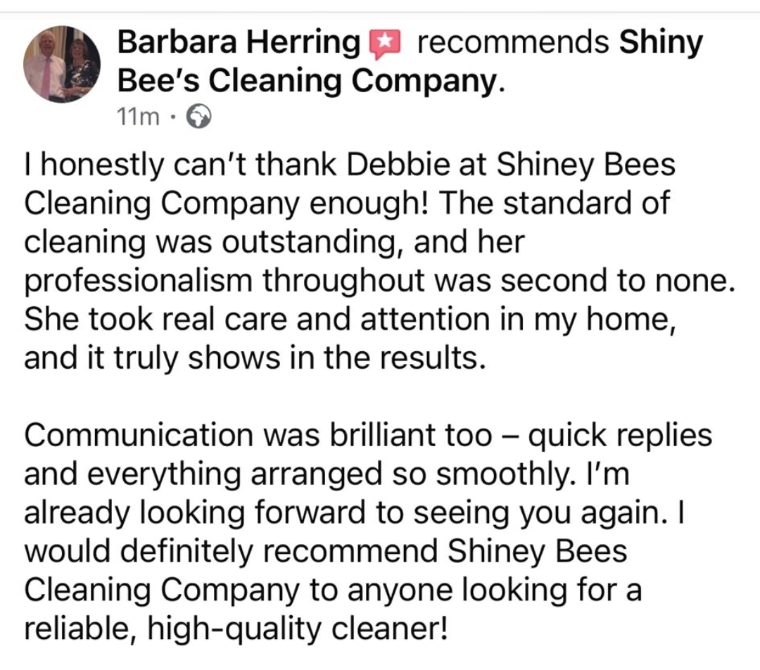 Barbara review
